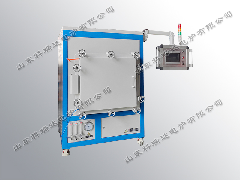 真空氣（qì）氛爐